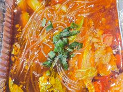 -黄鱼炙夜·烧烤·小龙虾(星荟广场店)