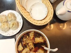 -熙盛源(滨湖万达店)