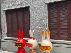 -思南公馆