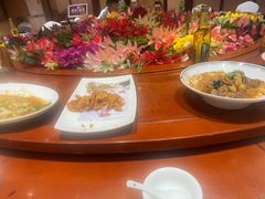 -盈春大饭店(千山路店)