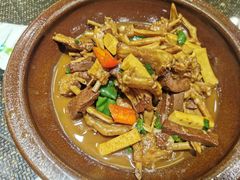 -曹家小菜(胜太路店)