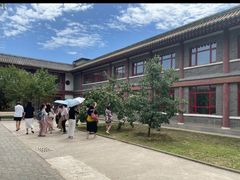 -寿山福海养老服务中心(石景山院)