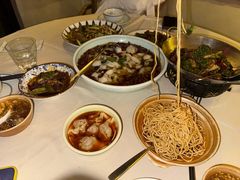 -龙门阵茶屋川菜馆(武康路店)