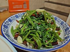 -李大爷的泡椒馆(冉家坝店)