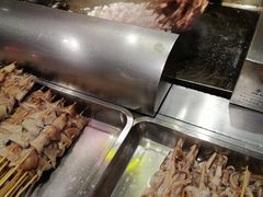 -小旋风铁板鱿鱼卷(花漾城店)