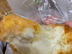 酸奶菠萝包-UH祐禾(光谷世界城店)