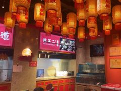 -辣不二水煮鱼(哈西店)