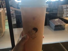 -喜茶(上海正大广场店)
