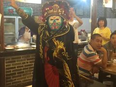 -田园印象·成都土菜院子(华阳店)