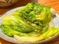 -南门小馆·清真(国贸商城店)