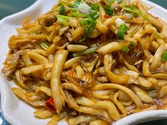 -君霖海鲜私房菜(春柳店)