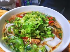 -老长沙粉面馆(陡岭路店)