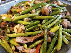 -伙靠·江浙菜(田林路店)