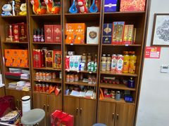 -谢师酒家