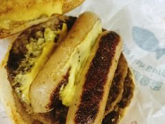 -麦当劳(文武路店)