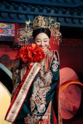 -花轿喜屋婚礼策划