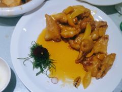 -品味居·首店·大连鲜活海鲜大连菜(东港店)