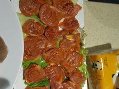 -蜀留香火锅·始于1999·原四川老火锅(白堤路店)