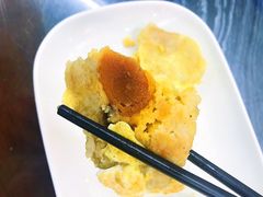-芬芳甜品(东风西路店)