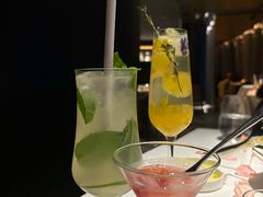 -THE WANG王品(上海中心云端店)