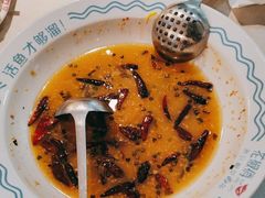 -花椒俏川菜小馆(南海万达店)