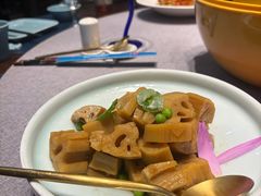 -鹊华居·地道鲁菜·海鲜·融合味(大明湖店)