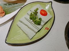-一叶一世界•素食餐厅(新光天地店)