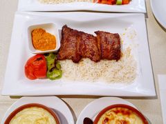 米饭布丁-土耳其妈妈