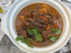 -又见炊烟私房菜(敬亭路店)