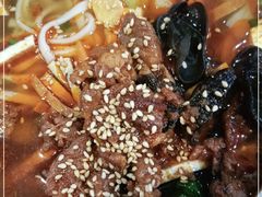 -秦之味陕西特色面馆(中华路店)