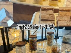 -上海漕河泾万丽酒店