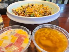 -顺水湾·牛肉牛杂火锅(驾鹤店)