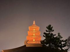 -大慈恩寺(大雁塔)