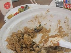 -醉壹号海鲜大排档(厦门美食地标店)