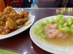 -杏园餐厅(阜成门店)