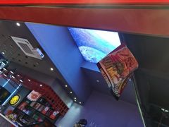 -杨记齐齐哈尔烤肉(总店)