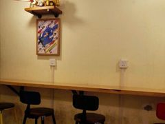 用餐区-螺小胖柳州螺蛳粉(钟楼总店)
