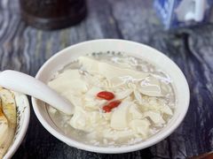 冰醉豆花-西月城谭豆花(春熙路店)