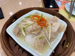 -点都德(千灯湖环宇城店)