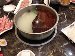 -朋友的火锅店(辽大店)
