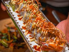 -隐炉和牛烧肉店(群力店)