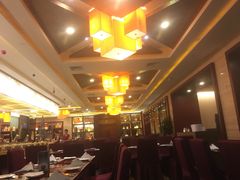 -牡丹国际大酒店-港式茶餐厅