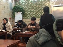 -卡迷尔牛肉面(佳木斯路店)