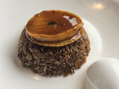 原只鲍鱼饭-上海滩餐厅(BFC外滩金融中心店)