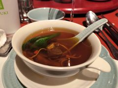-镇江苏宁万豪酒店-苏筵中餐厅