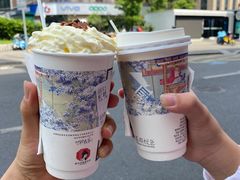 -茶颜悦色(米粉街店)