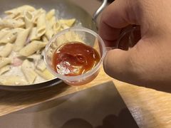 -托斯卡纳烘焙意大利餐厅(五天地店)