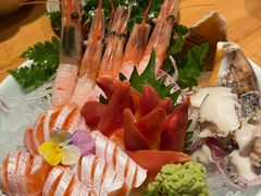-Tuna maki寿司(苏州中心商场店)