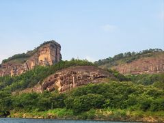 -江西龙虎山景区