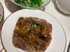 -清晖小苑•顺德地方菜(壹海城店)